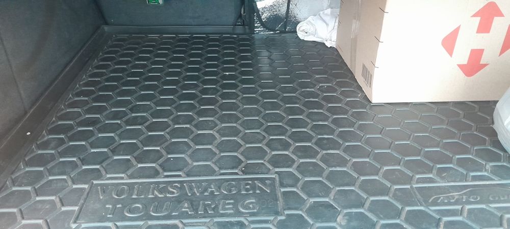 Продається Volkswagen Touareg