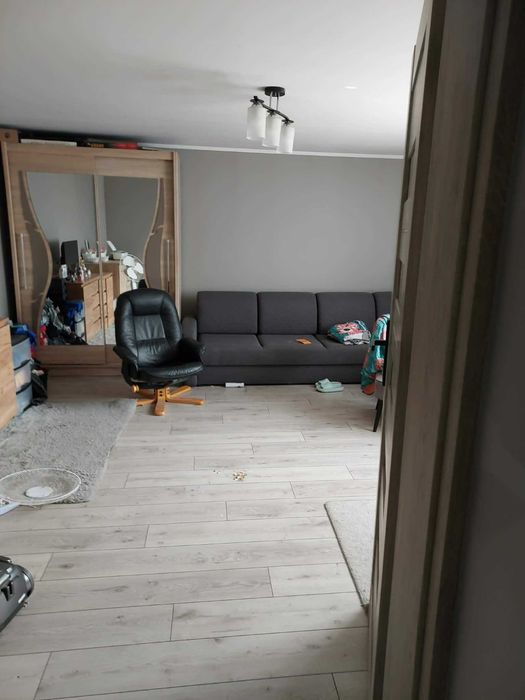 Syndyk sprzeda udział w nieruchomości