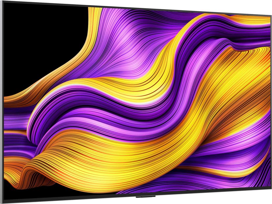 Телевізор 48ʼʼ LG OLED48G5 Premium OLED 2025!