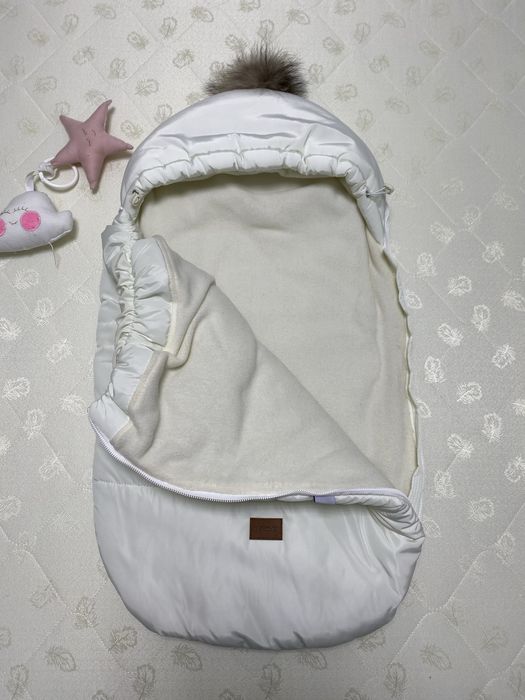 Конверт на виписку/комбінезон дитячий