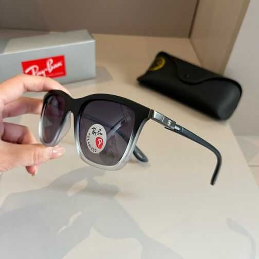 Okulary słoneczne Ray Ban 19.42