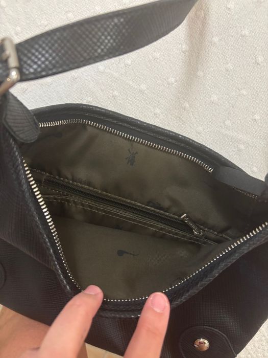 mala tiracolo longchamp