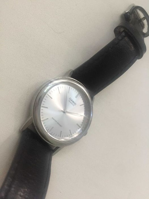 Часы Casio MTP 1095