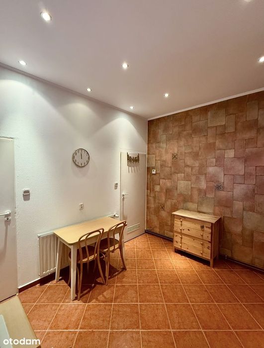 Przestronne mieszkanie 102,6 m² / Centrum Leszna / Bez czynszu - Widok 4