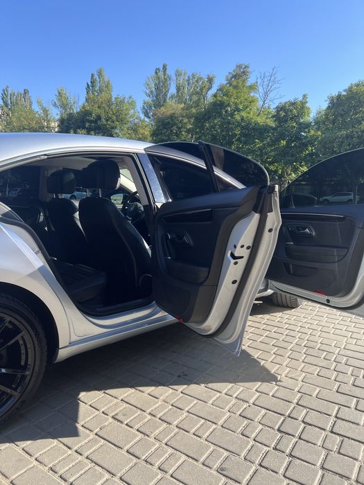 Volkswagen CC / Passat CC 2012 VIN WVWHU7AN4DE504716 фото оголошення 16 з 16