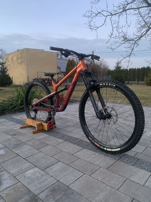 Canyon spectral 125 al 5 2023 zamienie/sprzedam (mtb)