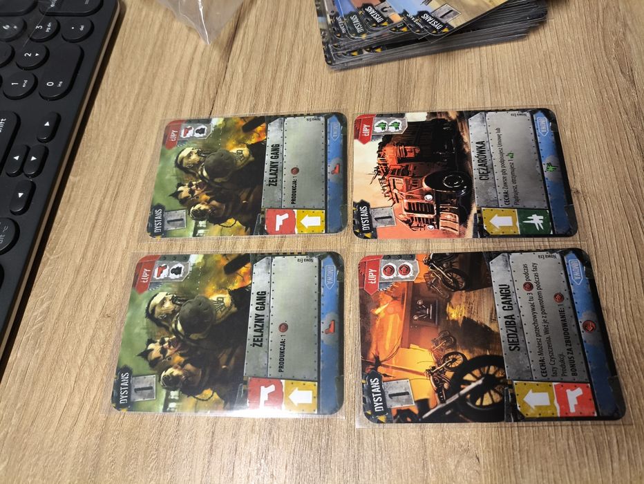 51 stan master set plus sojusznicy