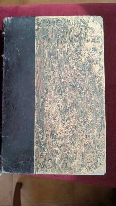 Archivo Pittoresco (1863) - Arquivo Pitoresco