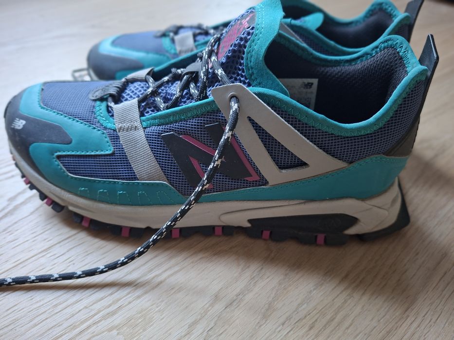 New Balance 40,5 cm