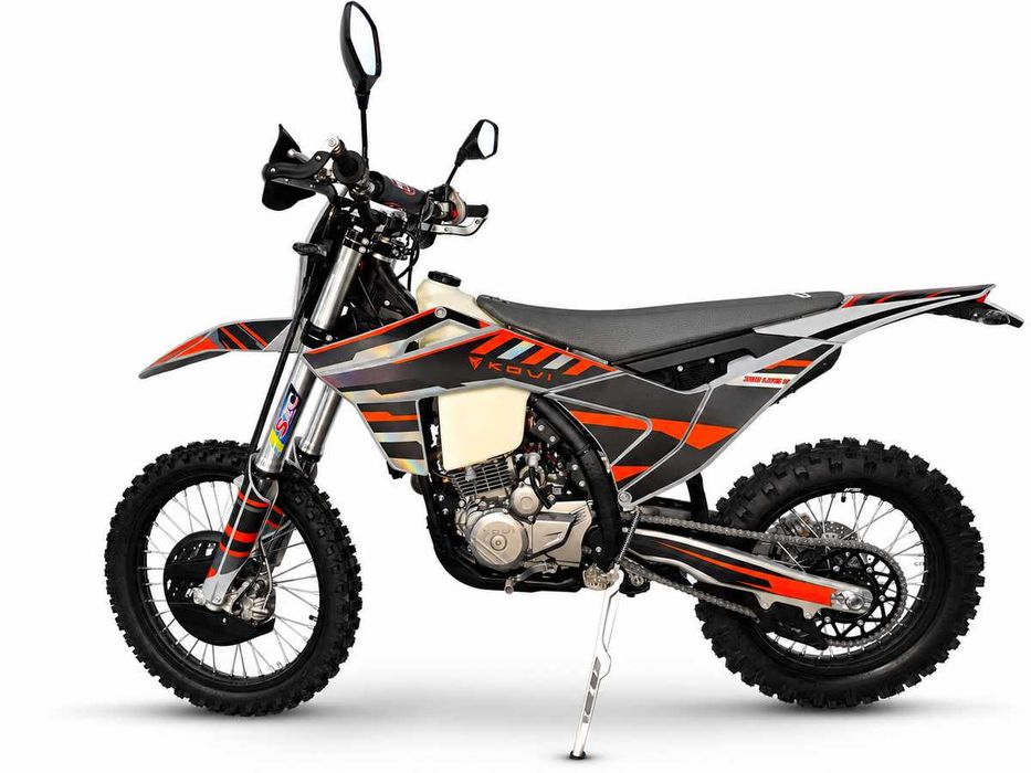 Kovi 300 Lite F (48 F), 2026 Модельний рік.