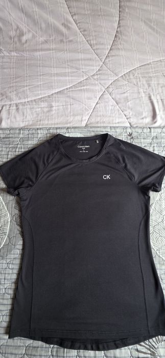 Calvin Klein Golf футболка женская M
