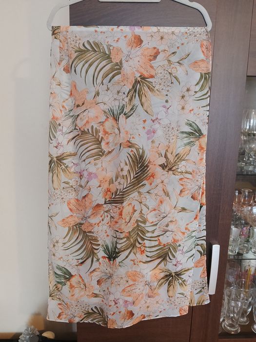 Szal, chusta damska.