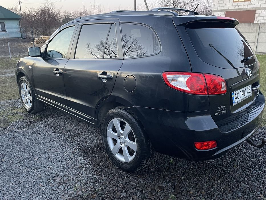 Автомобіль хундай