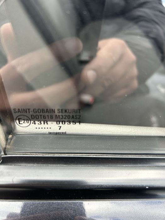 Продам Део сенс 2007г.
