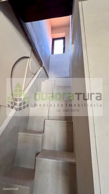 ESTÚDIO | C/ Mezzanine e Varanda | BONFIM