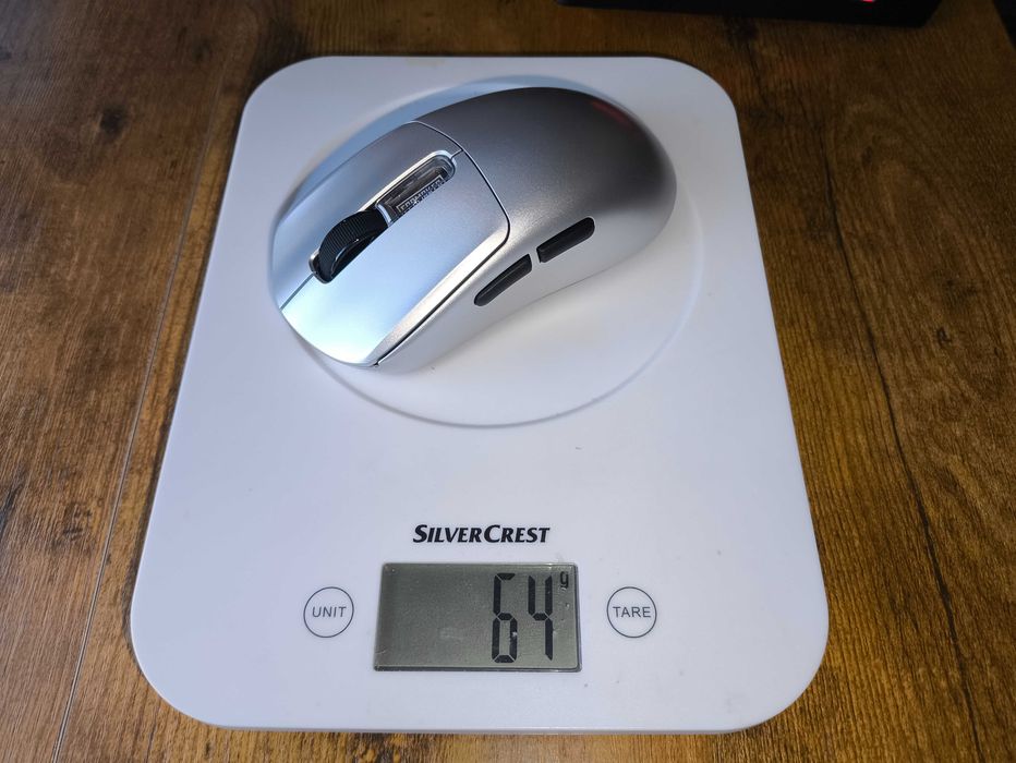myszka Epomaker Nex Pro