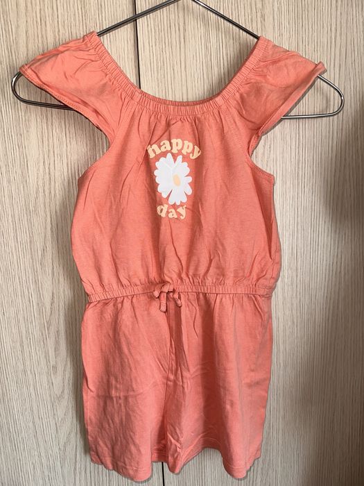 Conjunto vestidos + macacoes menina