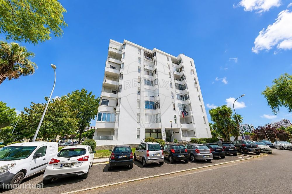Apartamento T1 para venda