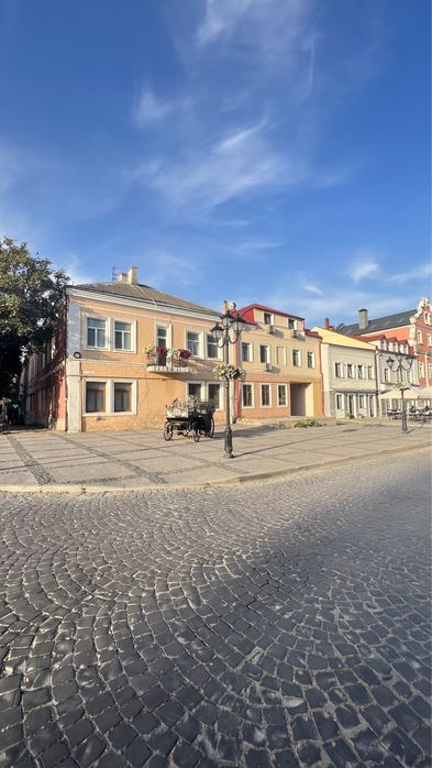 Чудові апартаменти «D.I.M.» в Старому місті.