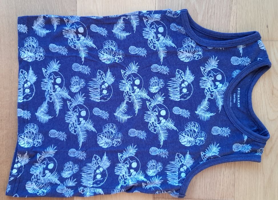 Roupa rapaz 7-8 anos - vendido individual - vários preços