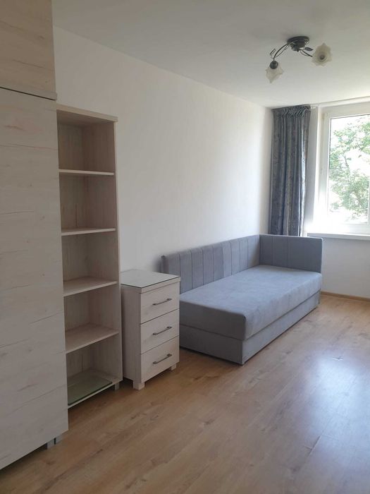 Mieszkanie 3-pokojowe z balkonem, Gliwice Sikornik