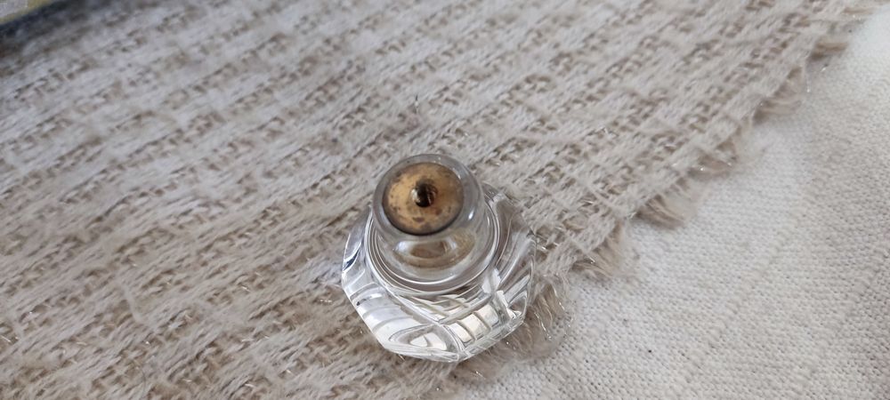 Puxadores de vidro (32 unidades)