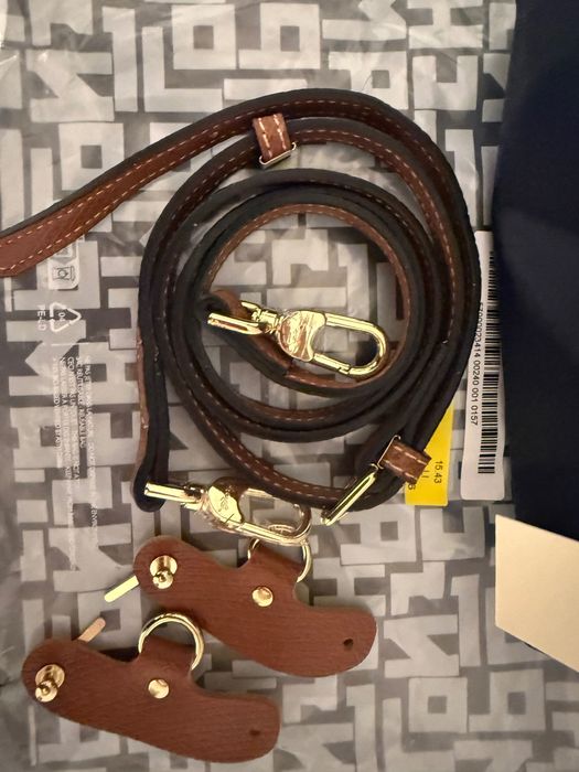 mala mini longchamp