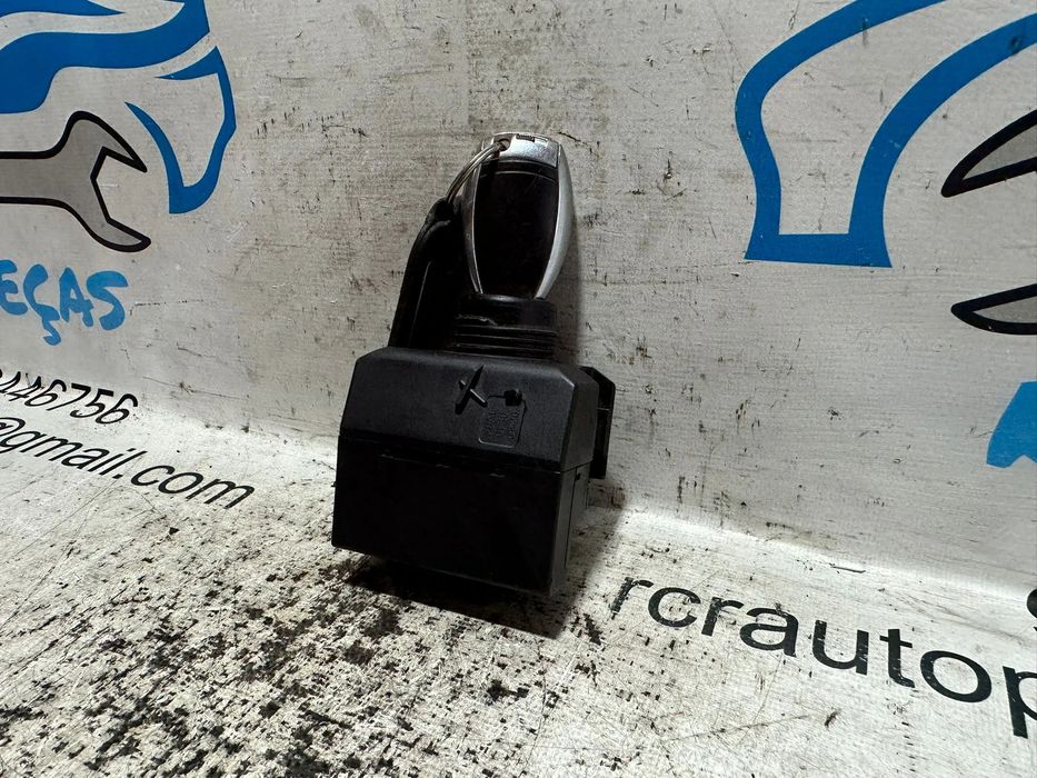 Canhão Modulo Switch Chave EZS EIS Original Mercedes Benz A2115452308