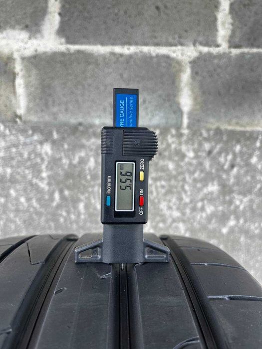 235/40 R19 HANKOOK VENTUS S1 EVO2 K117 шини літні