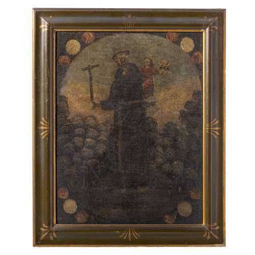 Lote Obras Pintura Portuguesa 86