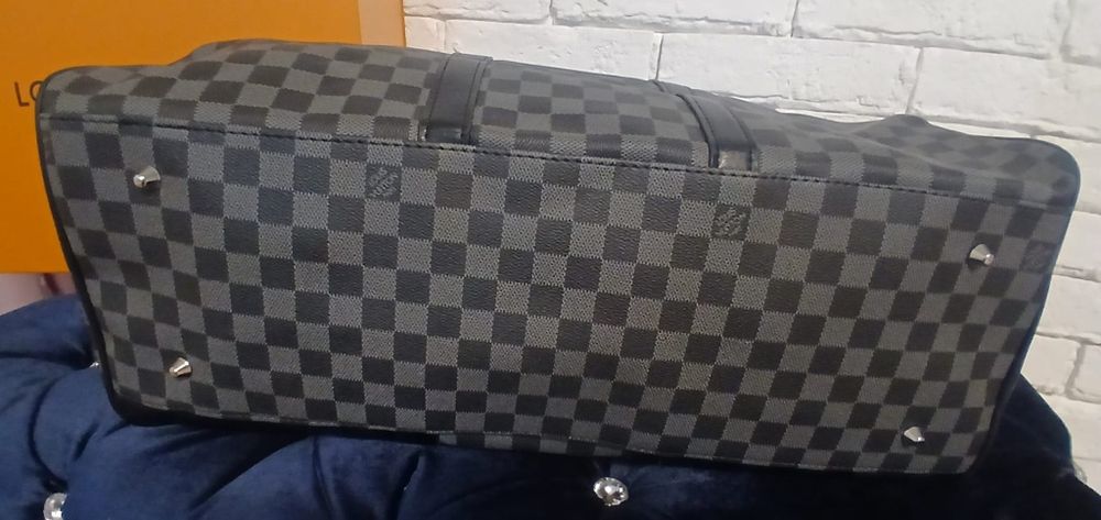 Torba podróżna Louis Vuitton