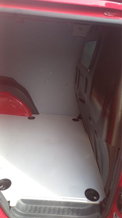Renault Kangoo 2020