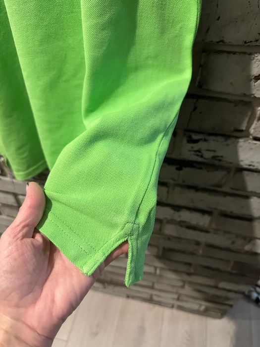 Męski Tshirt polo C&A