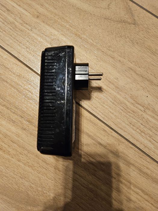 Adapter Powerline Devolo dLAN 200 AVplus SE II Ethernet 200 Mbps