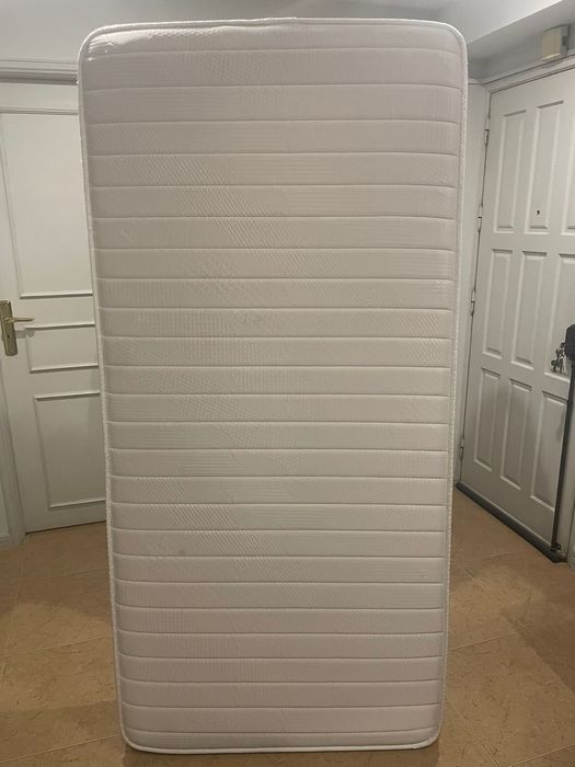 Cholchão casal e de solteiro