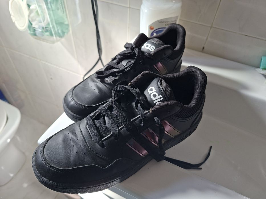 Sapatilhas adidas como novas 36.5