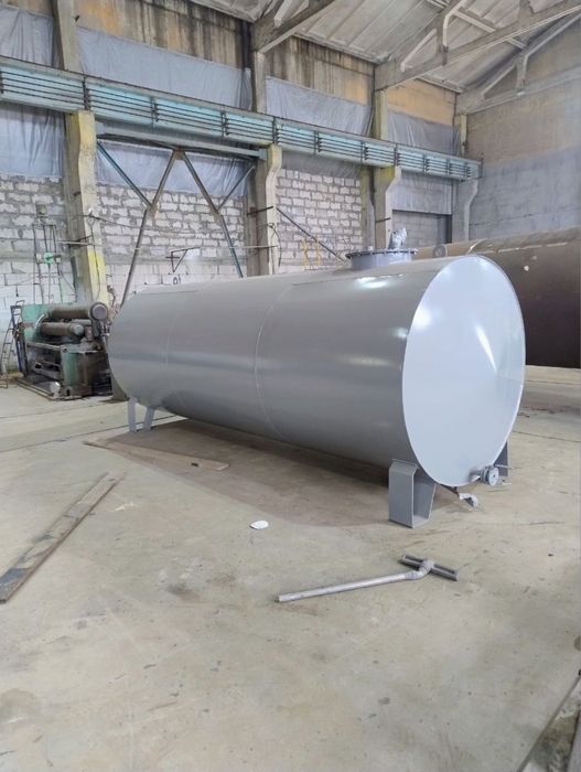 ‼️Виробник‼️Міні АЗС,Бочка 10 куб, резервуар 5куб,заправний подуль,ДТ