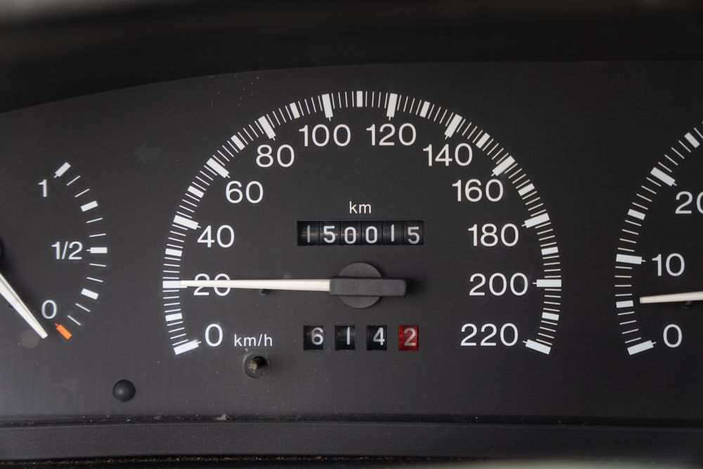 Lancia Delta HPE 16v