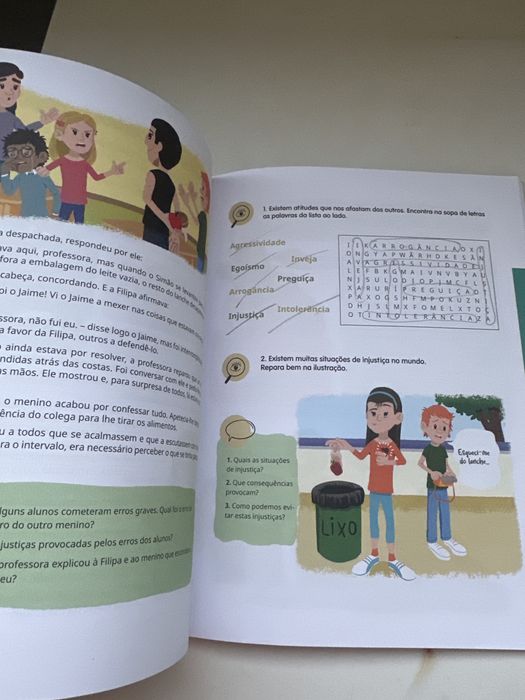 Livro Ao Encontro