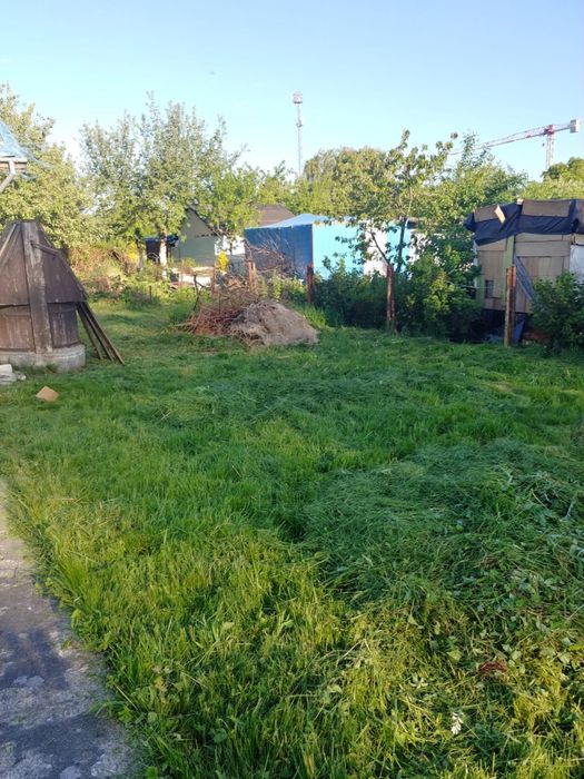 Odstapię prawo do użytkowania dzialki rekreacyjnek - Więcej
