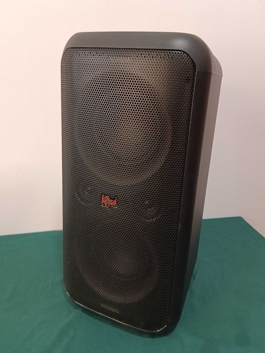 Портативна акустика колонка Klipsch GIG XXL Bluetooth