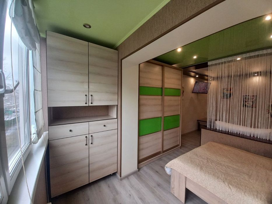 Здам 2 кімнатну квартиру по вул. ЗСУ