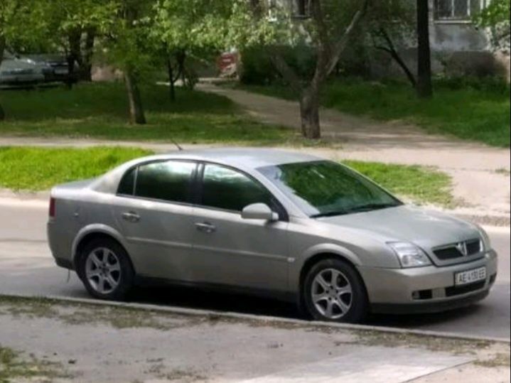 Продам авто Опель Вектра Ц