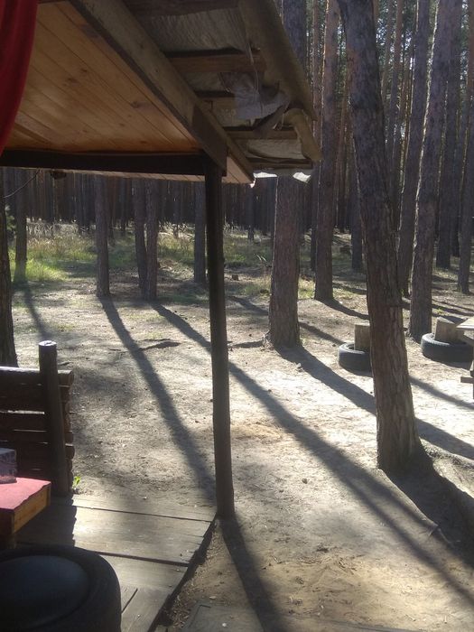 Сдаю посуточно чистую однокомнатную квартиру  в Вышгороде