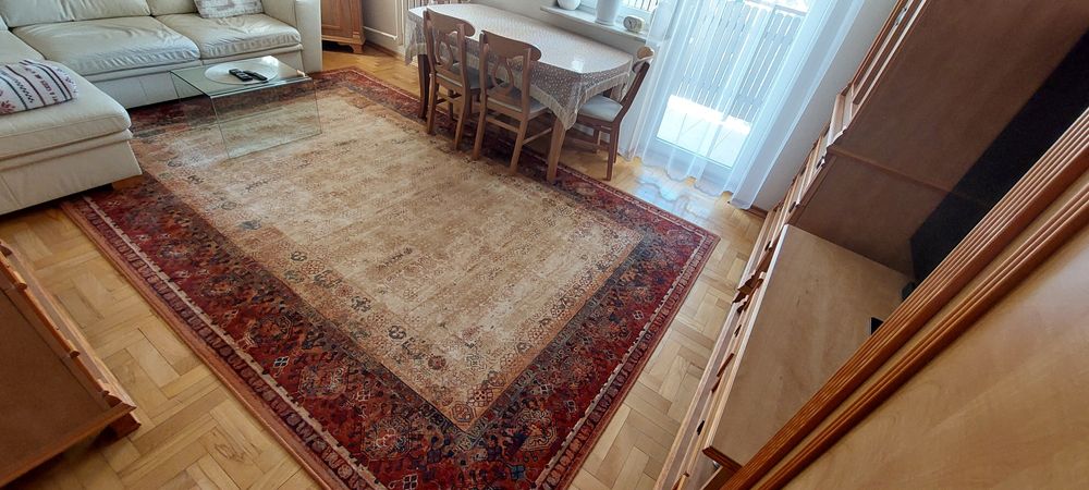 Sprzedam Dywan 2.3 szer I 3.4 dlugi