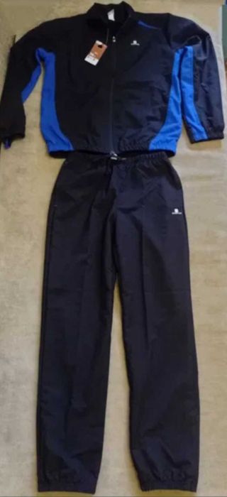 Спортивний костюм domyos з Decathlon на 12-13 років-2шт