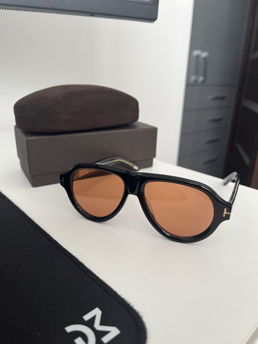Okulary Tom Ford TF1225