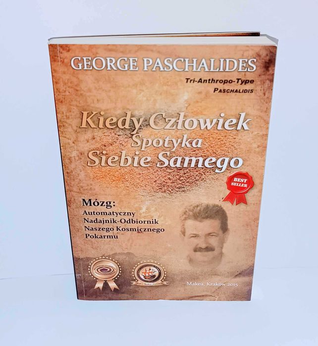 Kiedy człowiek spotyka samego siebie Paschaldis