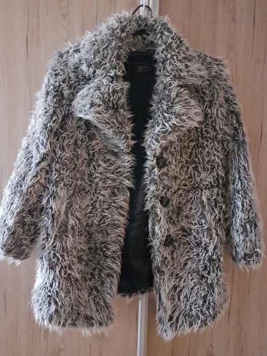 Futerko  włochacz  M