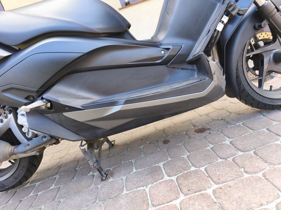 Sprzedam Yamaha x-max YP 250